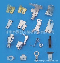 深圳精密电子级进模与连续模 价格优势与优质采购指南