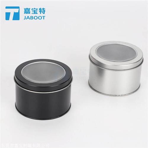 小身材大市场 开窗马口铁罐如何重塑五金与电子产品的包装价值