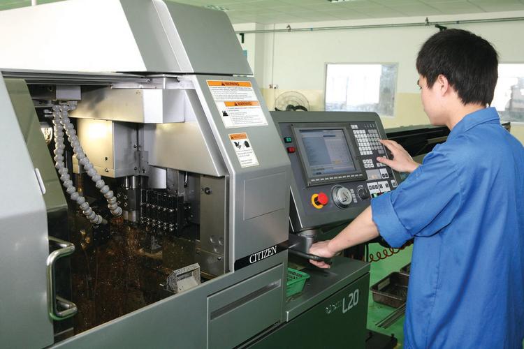 东莞诚兴五金制品 五金产品批发一站式采购指南