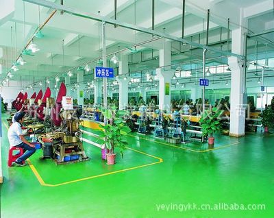 苏州五爪扣工厂直供 五金产品批发选购全攻略